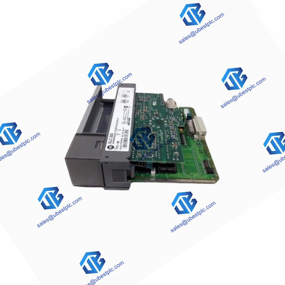 2150-AGA - Módulo de Interface Prosoft 1747-KE