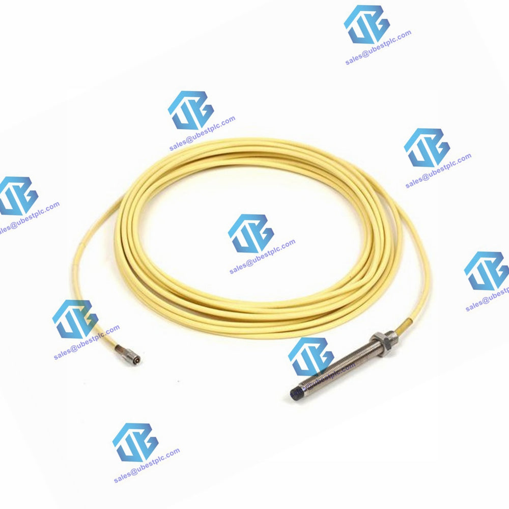 21504-000-008-05-02 Standard Mount Probe Bently Nevada