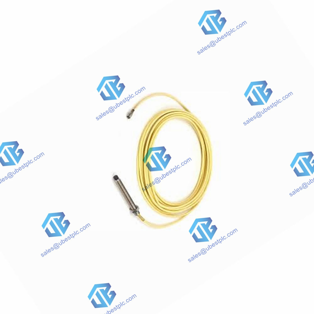 21505-00-28-10-02 Bently Nevada Standard Mount Probe