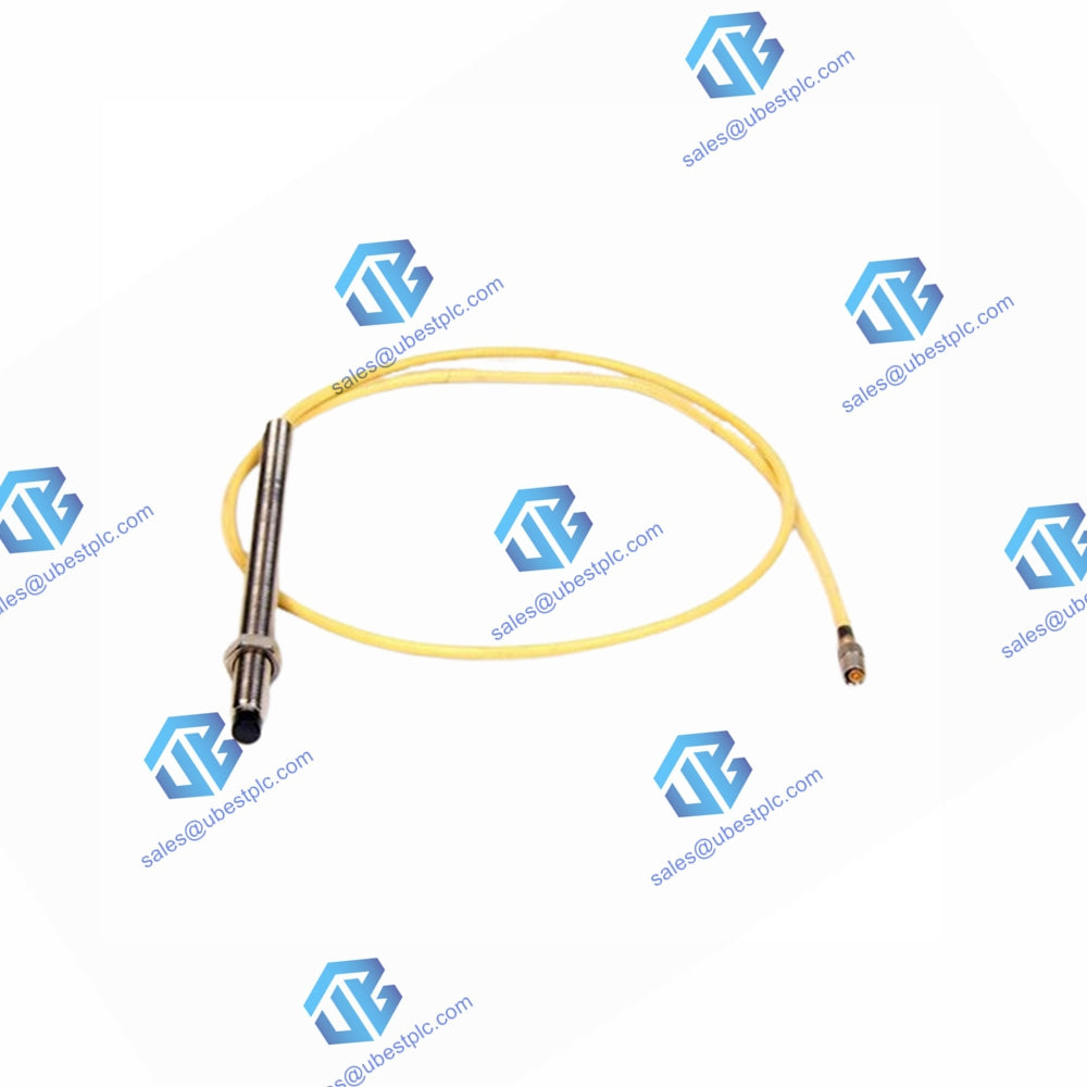 21504-02-12-05-02 Standart Prob - Bently Nevada