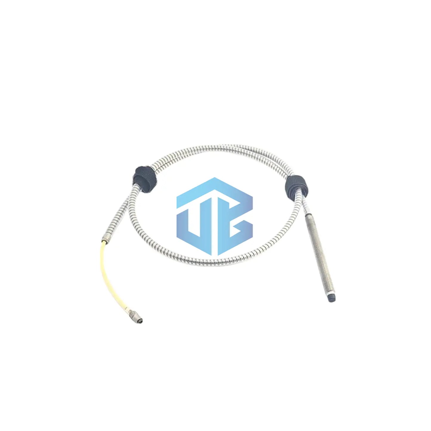 Bently Nevada 21505-00-12-05-02 8 мм близкодействуващ сонд