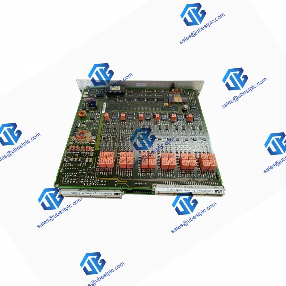 ABB 216EA61B HESG448230R1 | Unit I/P analog