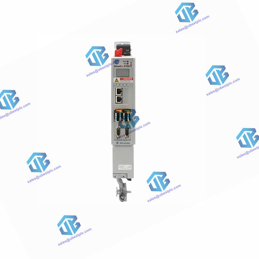 2198-D032-ERS3 Dual Axis Inverter Allen-Bradley