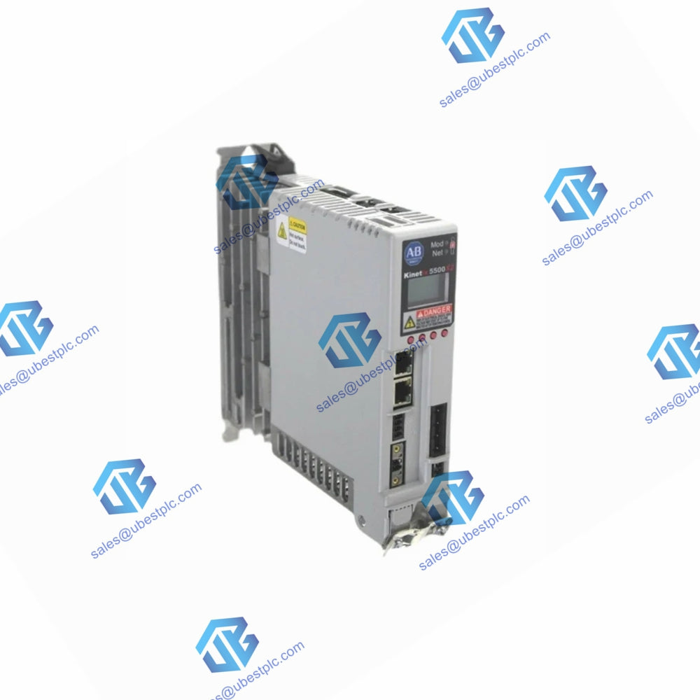 2198-P070 Kinetix 5700 DC Bus захранване Allen-Bradley