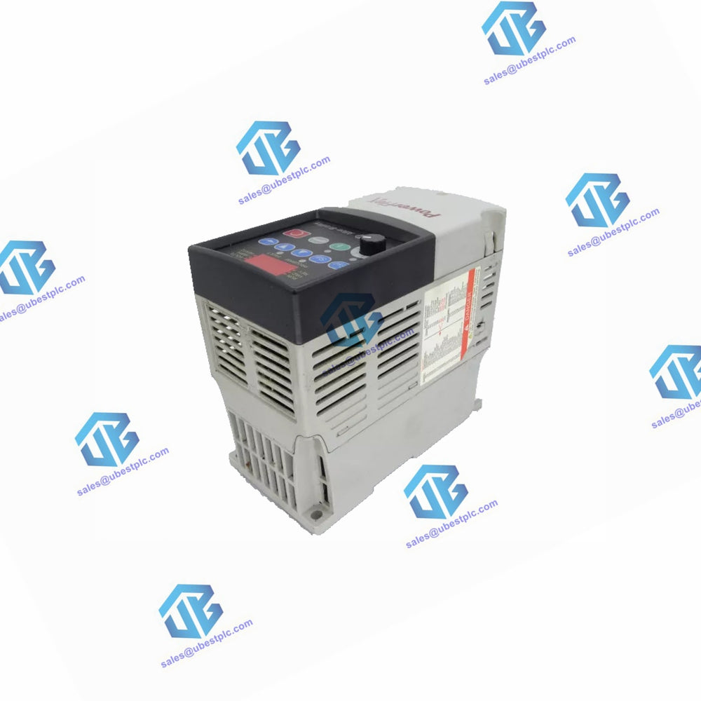 Allen-Bradley 22A-A2P3N104 PowerFlex Drive
