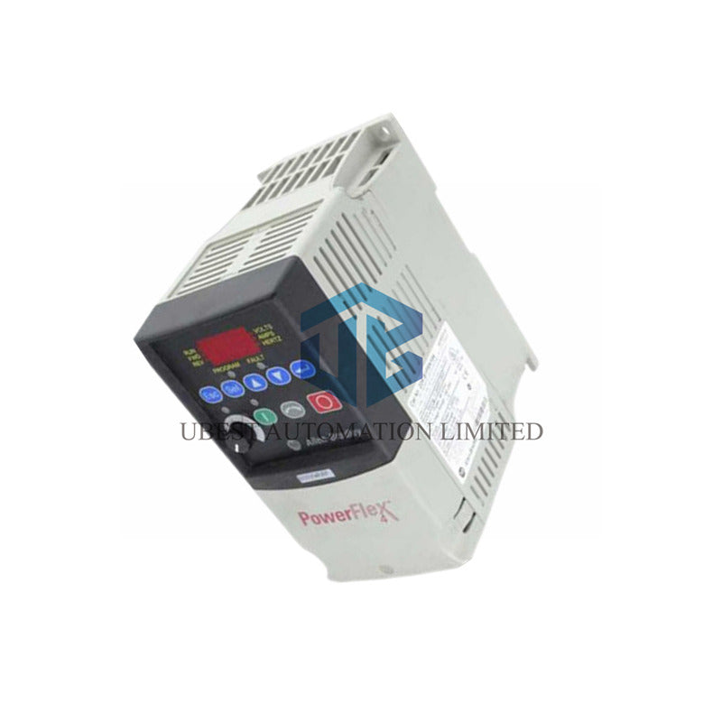 22A-D1P4N104 Allen-Bradley - PowerFlex 4 AC Motor Drive