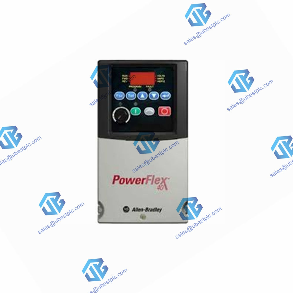 Allen-Bradley 22B-B017H204 Drive | PowerFlex 40 Drive