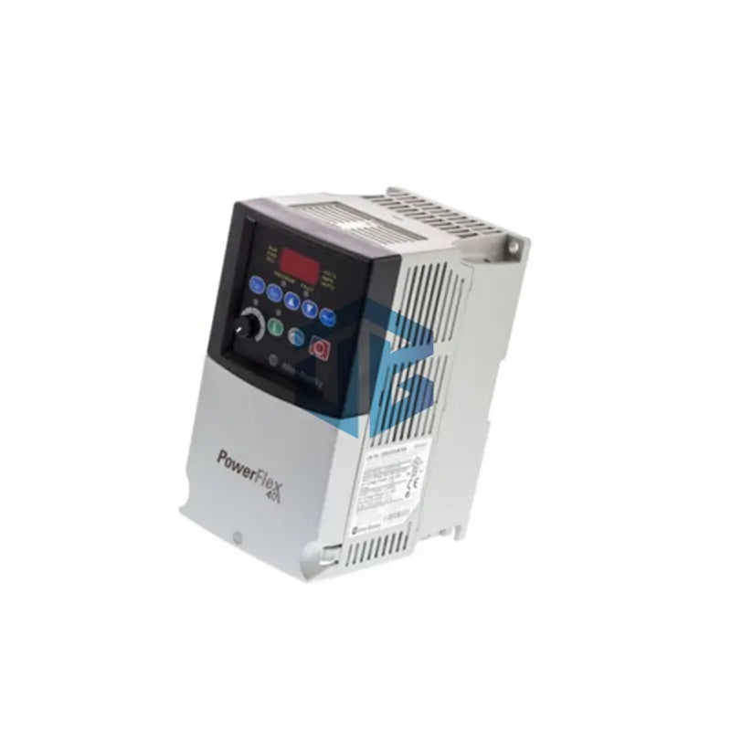 Allen-Bradley 22D-D6P0N104 задвижване - PowerFlex 40P честотен регулатор