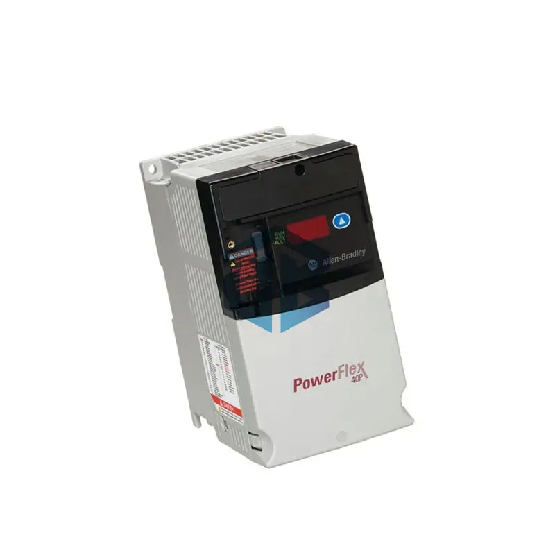 محرك Allen-Bradley 22D-D1P4N104 VFD | PowerFlex 40P 0.5 حصان