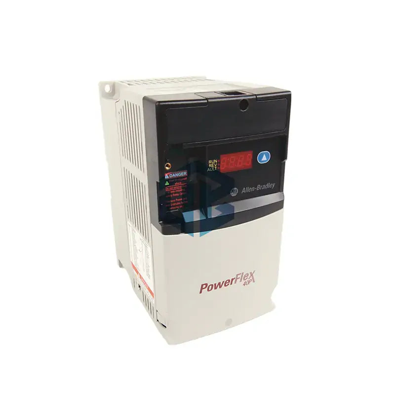 PowerFlex 40P Allen-Bradley Pemacu AC 22D-B033N104