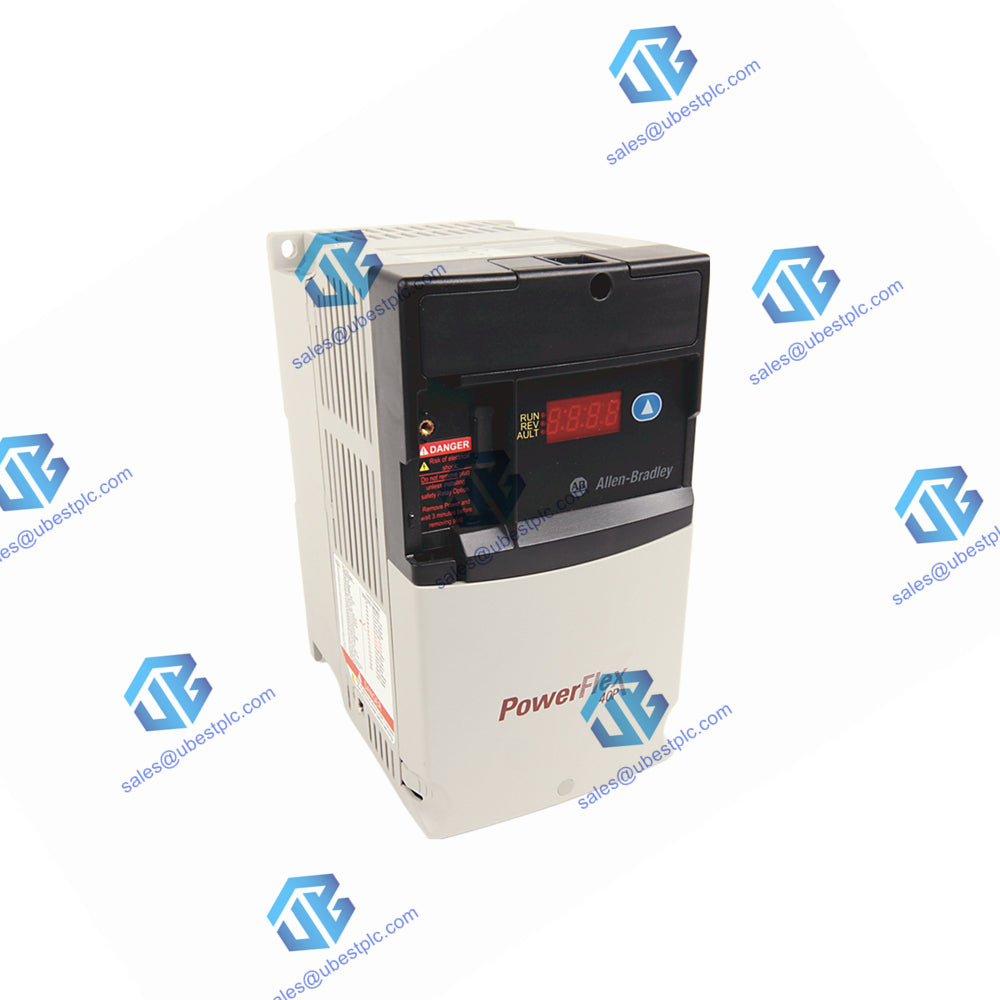 22D-B012N104 Frekuensi Variabel Allen-Bradley