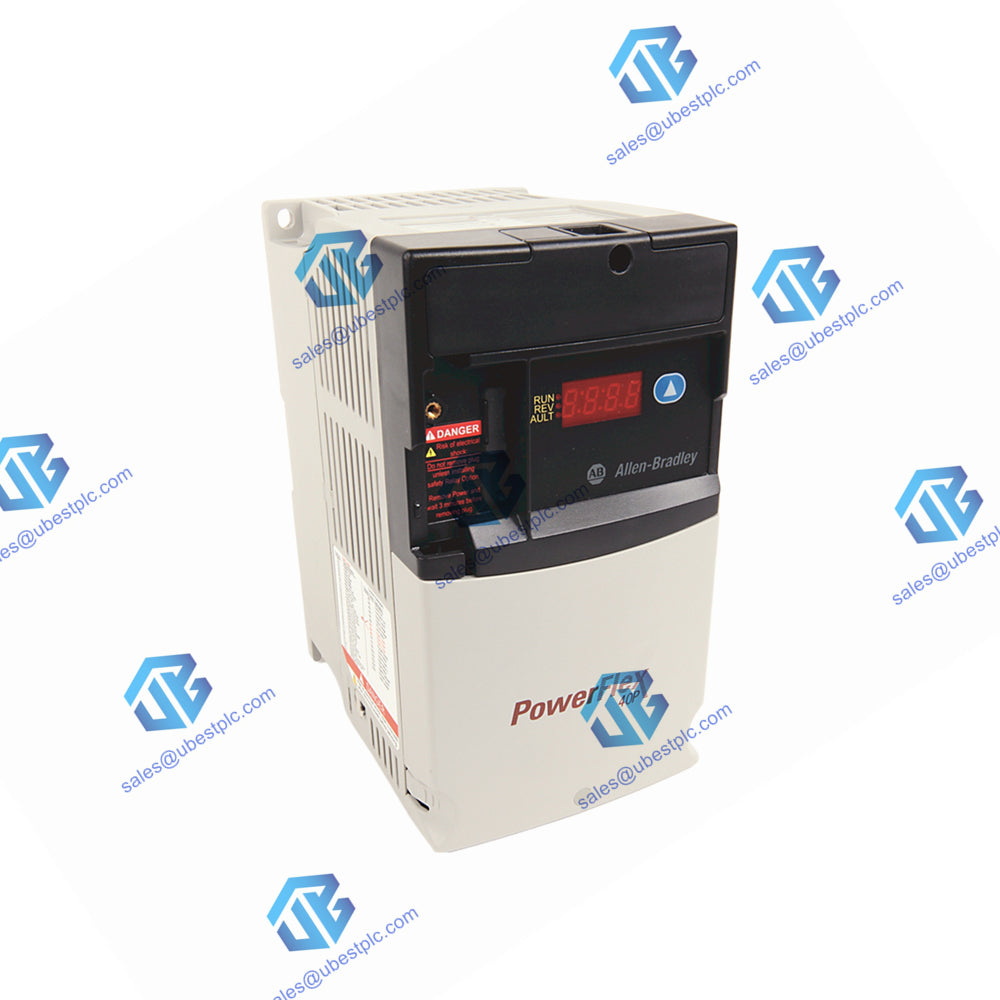 22D-B024N104 Allen-Bradley Drive 240VAC, 5.5kW, 7.5HP