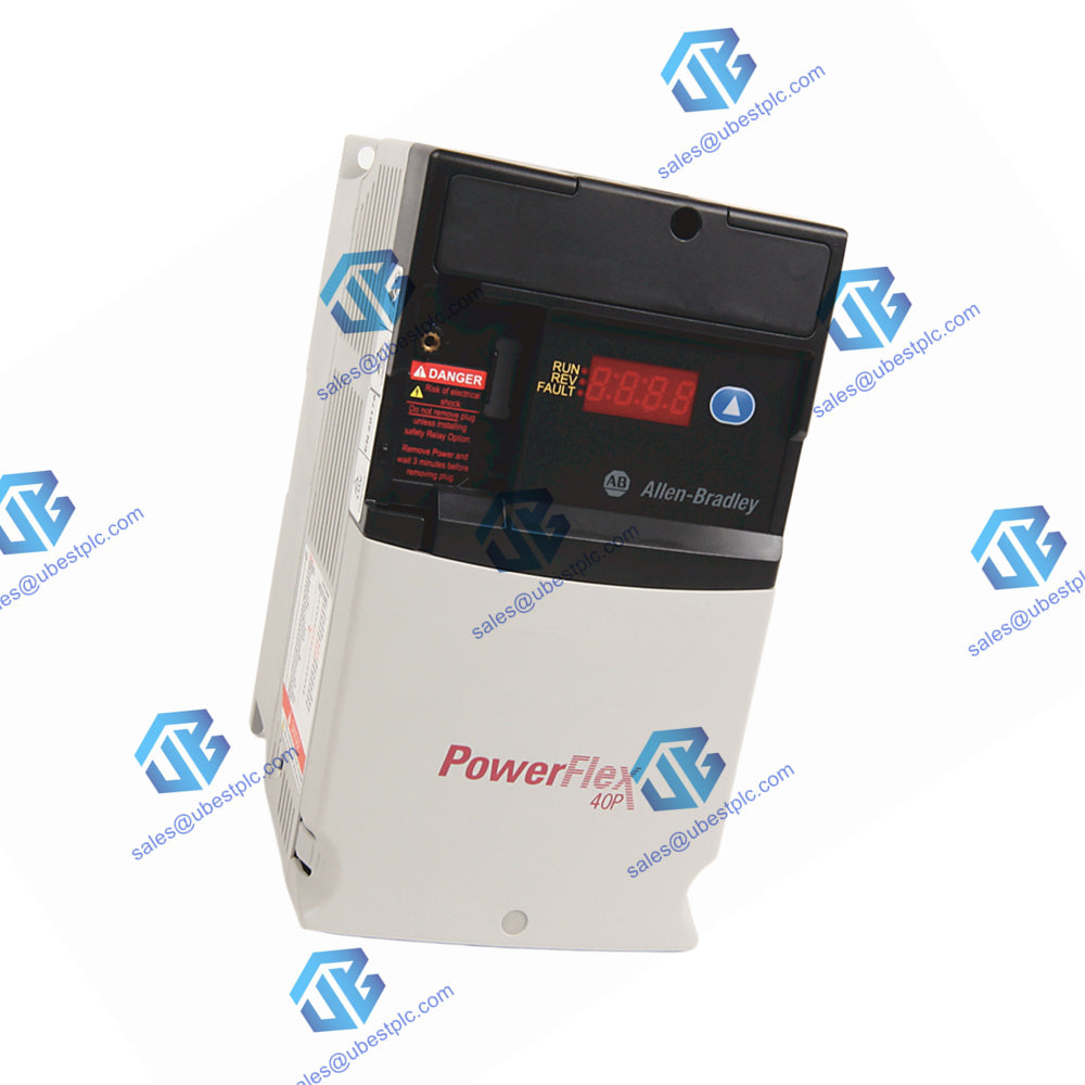 22D-B012H204 PowerFlex 40P 2.2 kW (3 Hp) Variador de CA