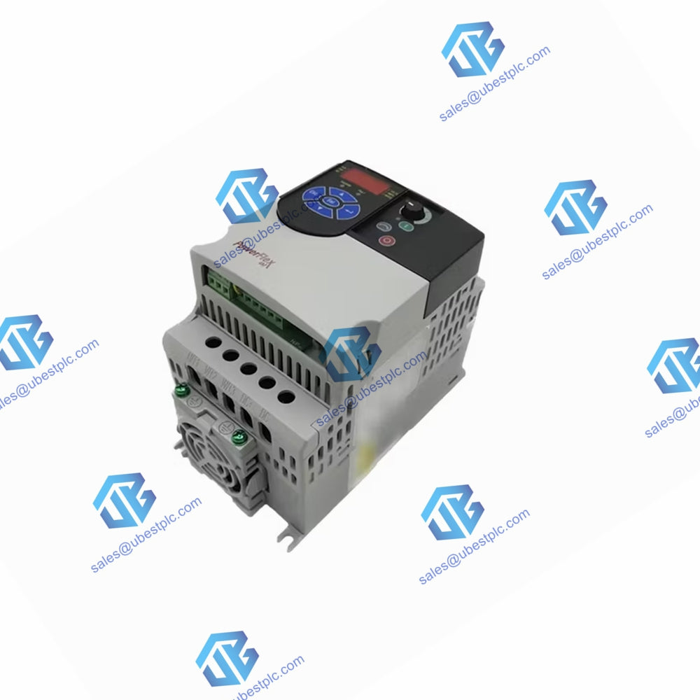 PowerFlex 4M Noise Filter - 22F-RF039-CL 3-Phase 39A | Buy Now