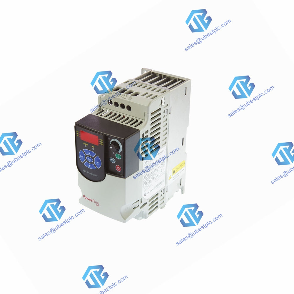 22F-V1P6N103 Variador de CA de frecuencia ajustable PowerFlex 4M