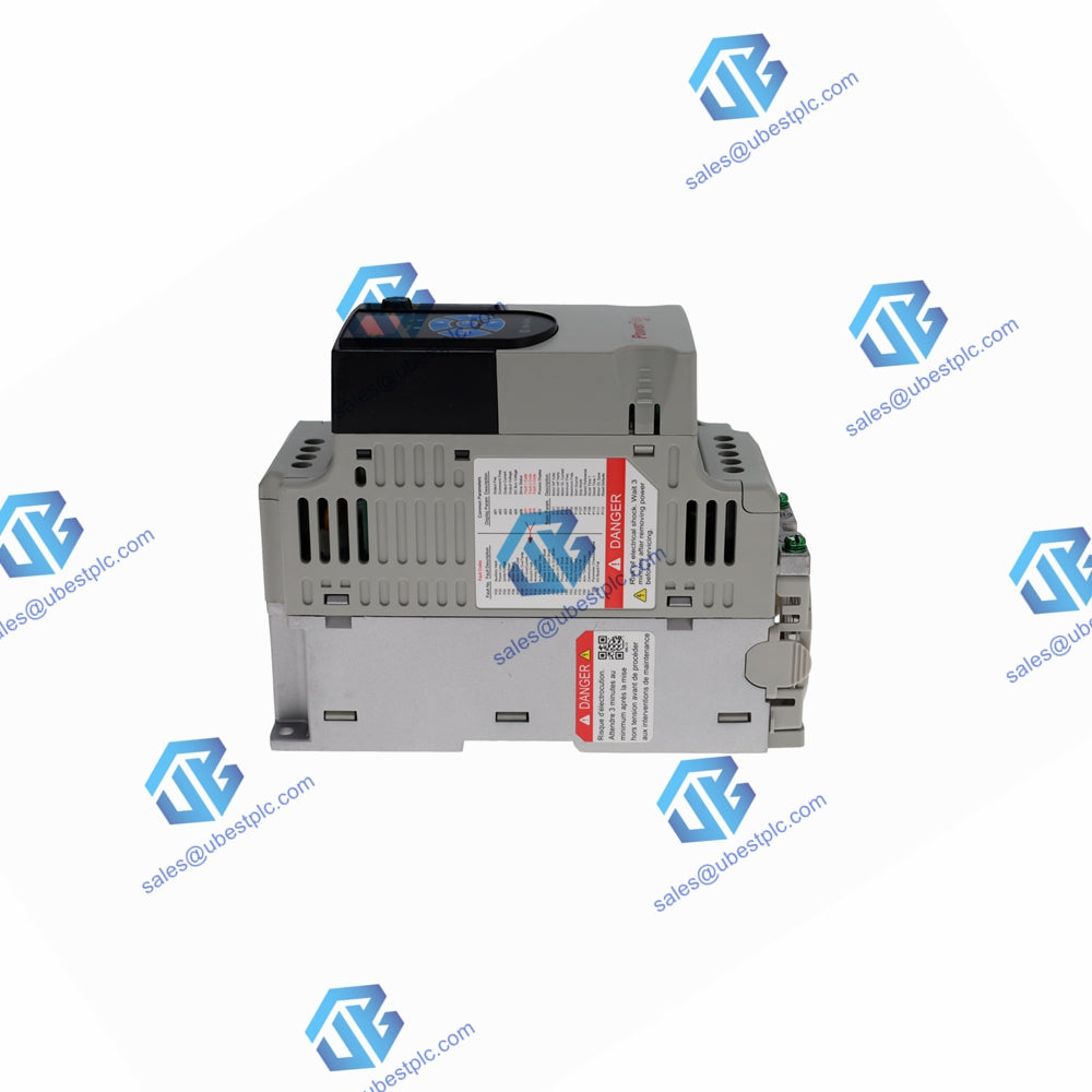 25A Noise Filter 22F-RF025-BL | PowerFlex 4M Drives Fast Delivery