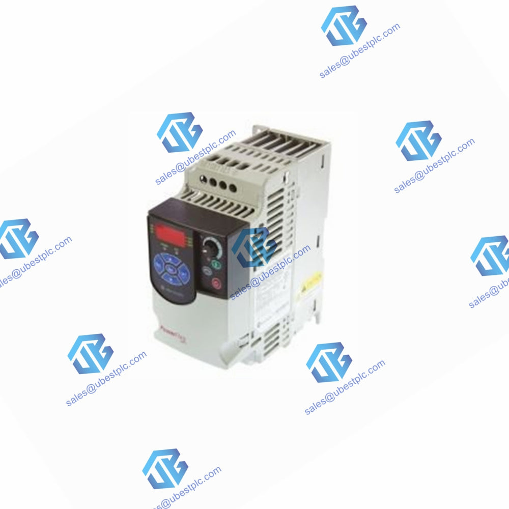 Allen-Bradley 22F-RF012-BL PowerFlex 4M EMC Filter | Large Stock