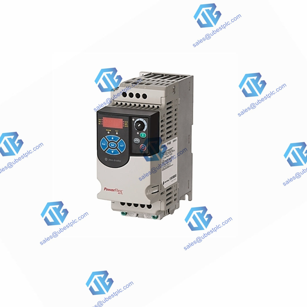 PowerFlex 4M 22F-V6P0N103 Drive - 1.5HP Motor Controller | Buy Now