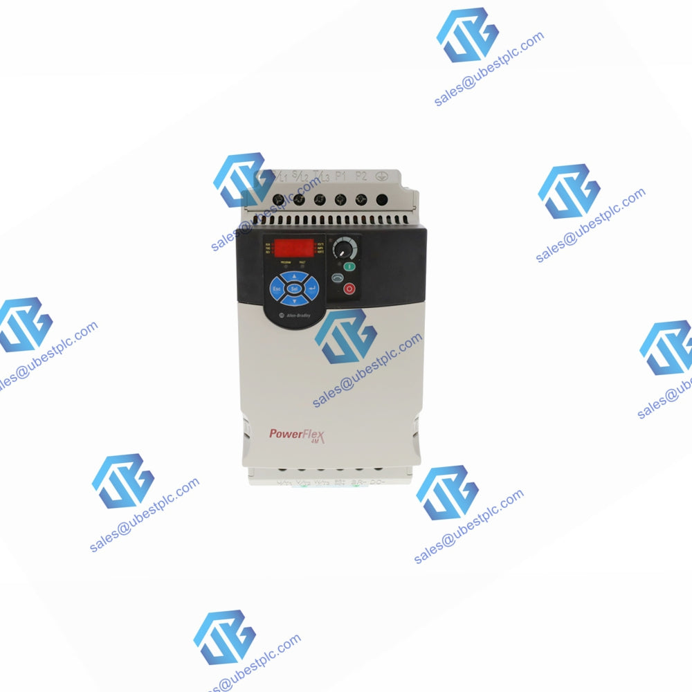 480V 3-Phase EMC Filter 22F-RF6P0-AL | PowerFlex 4M Drives