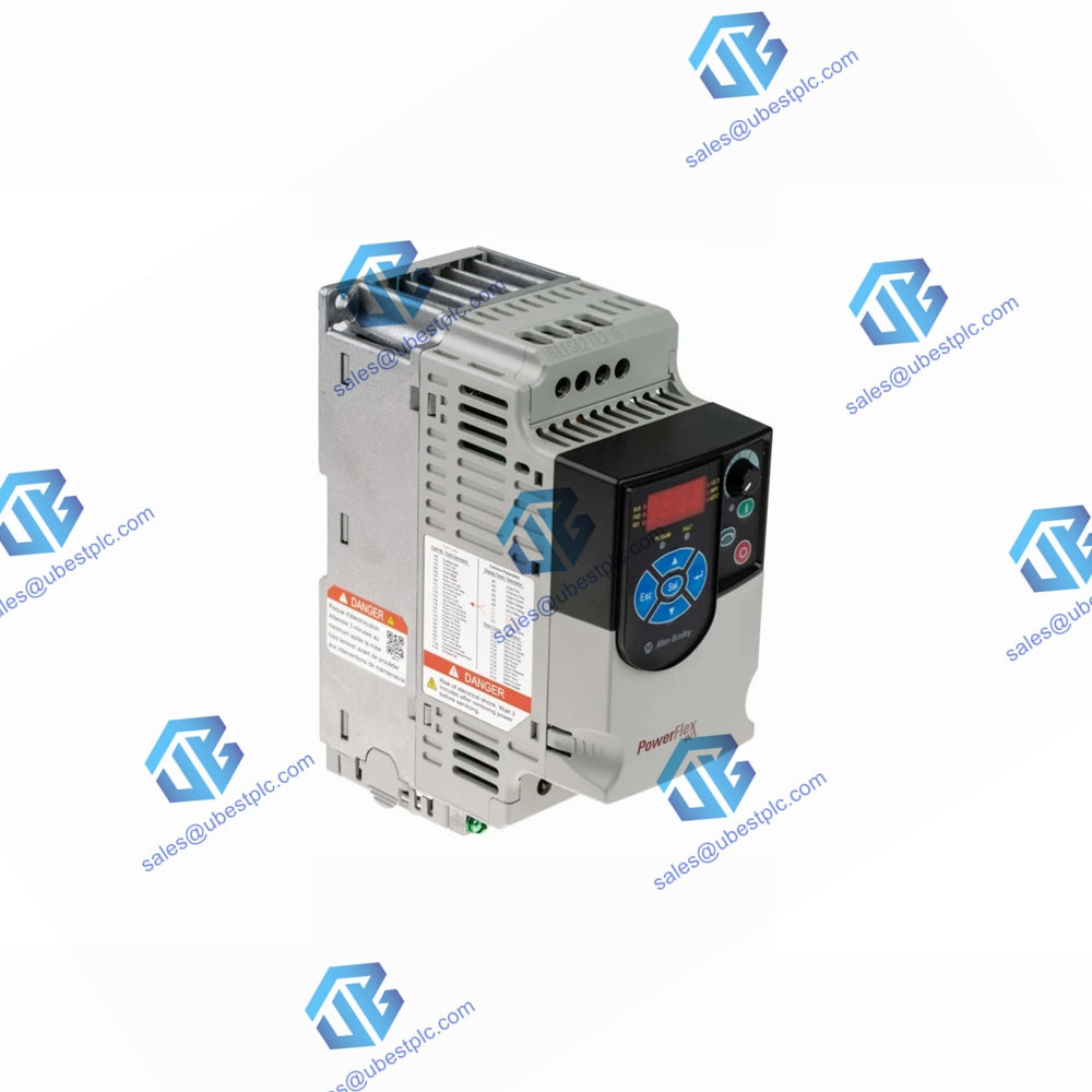 PowerFlex 4M 22F-RF012-BS - PowerFlex 4M Drives | Fast Delivery