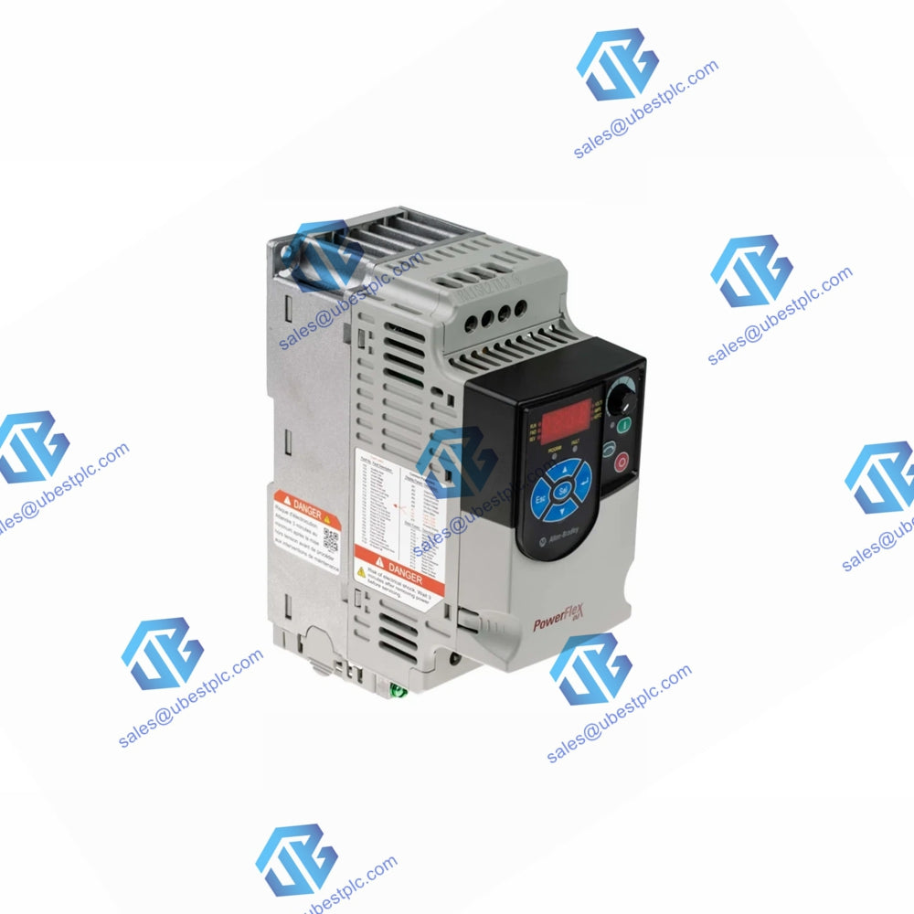 Allen-Bradley PowerFlex 22F-RF010-AL EMC Filter Kit | Original New