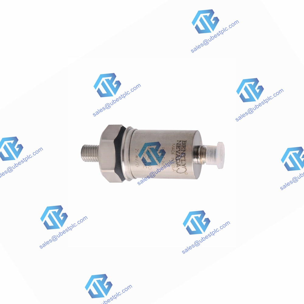 Accelerometro Bently Nevada 23732-01