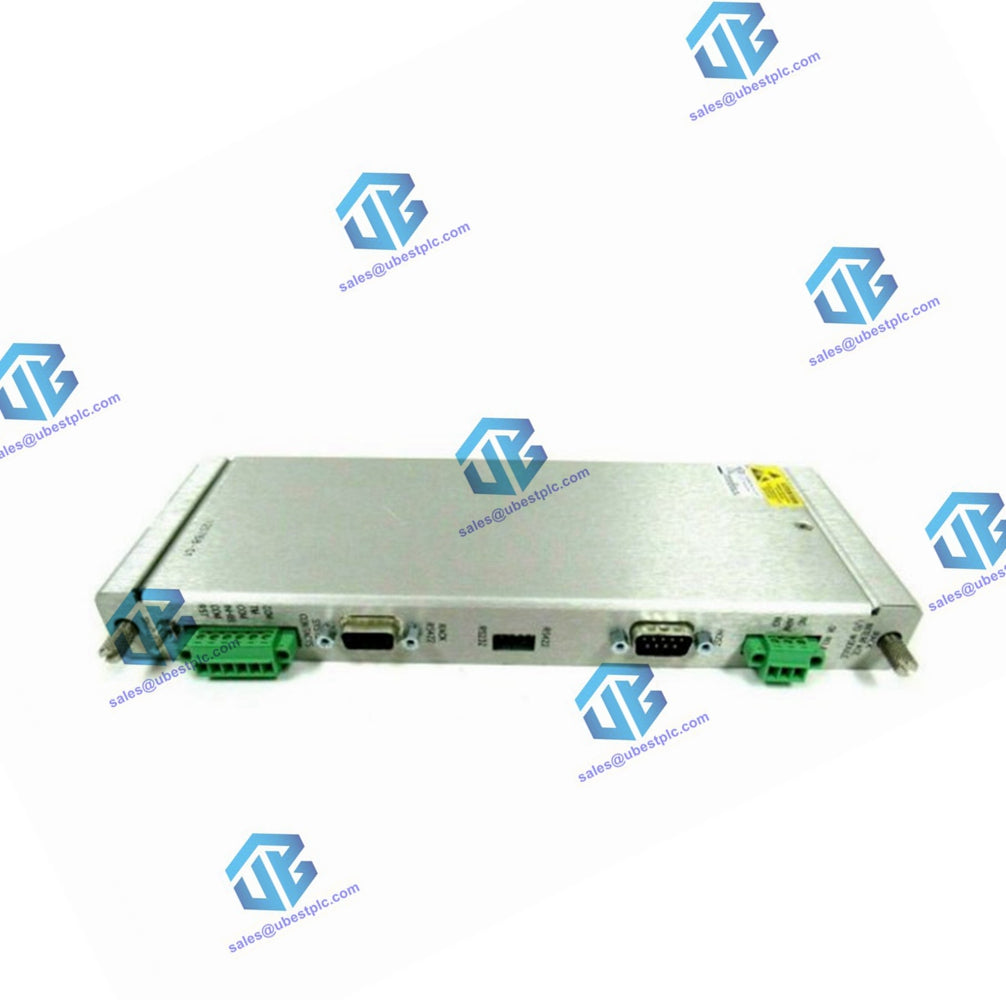 169253-01 Монитор модулі Bently Nevada