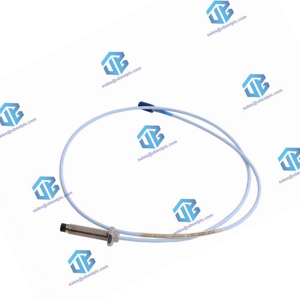 Sonda de proximidade Bently Nevada 330103-03-10-10-02-00
