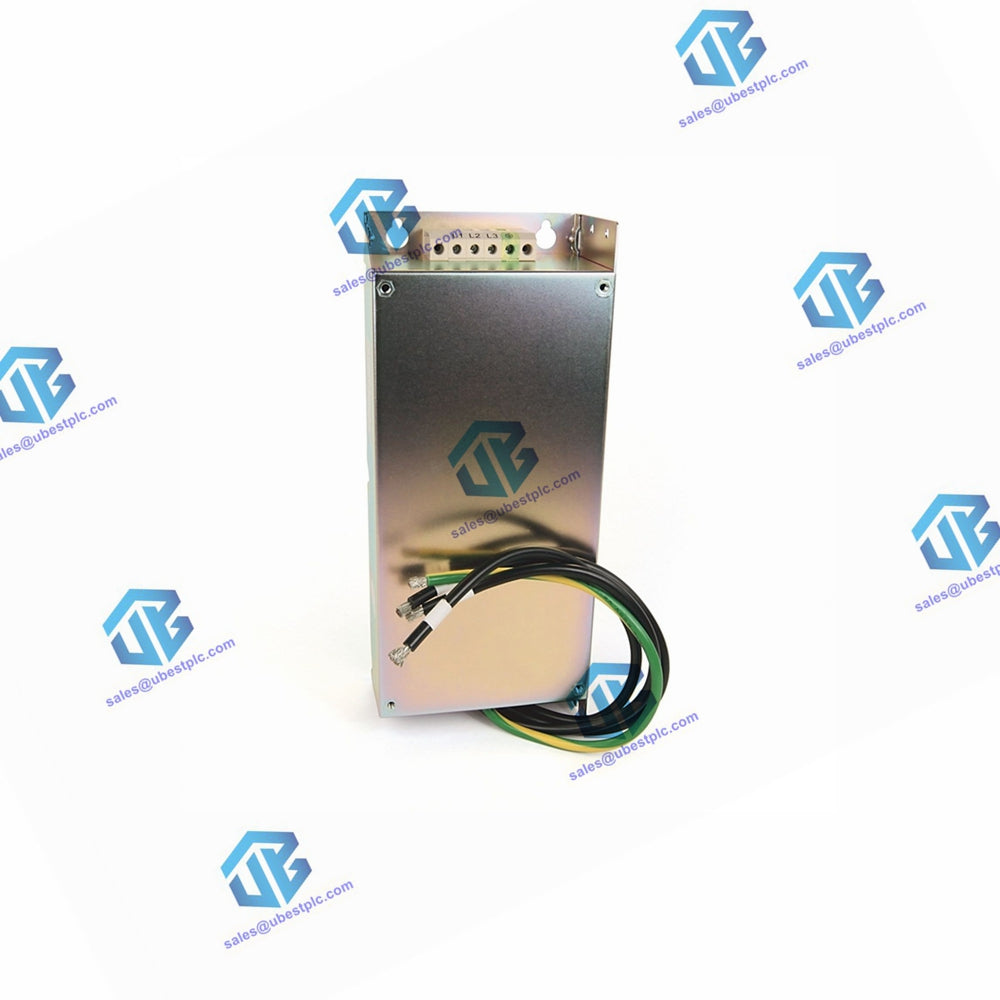 Аллен-Брэдли 25-RF033-DL EMC сүзгі жинағы