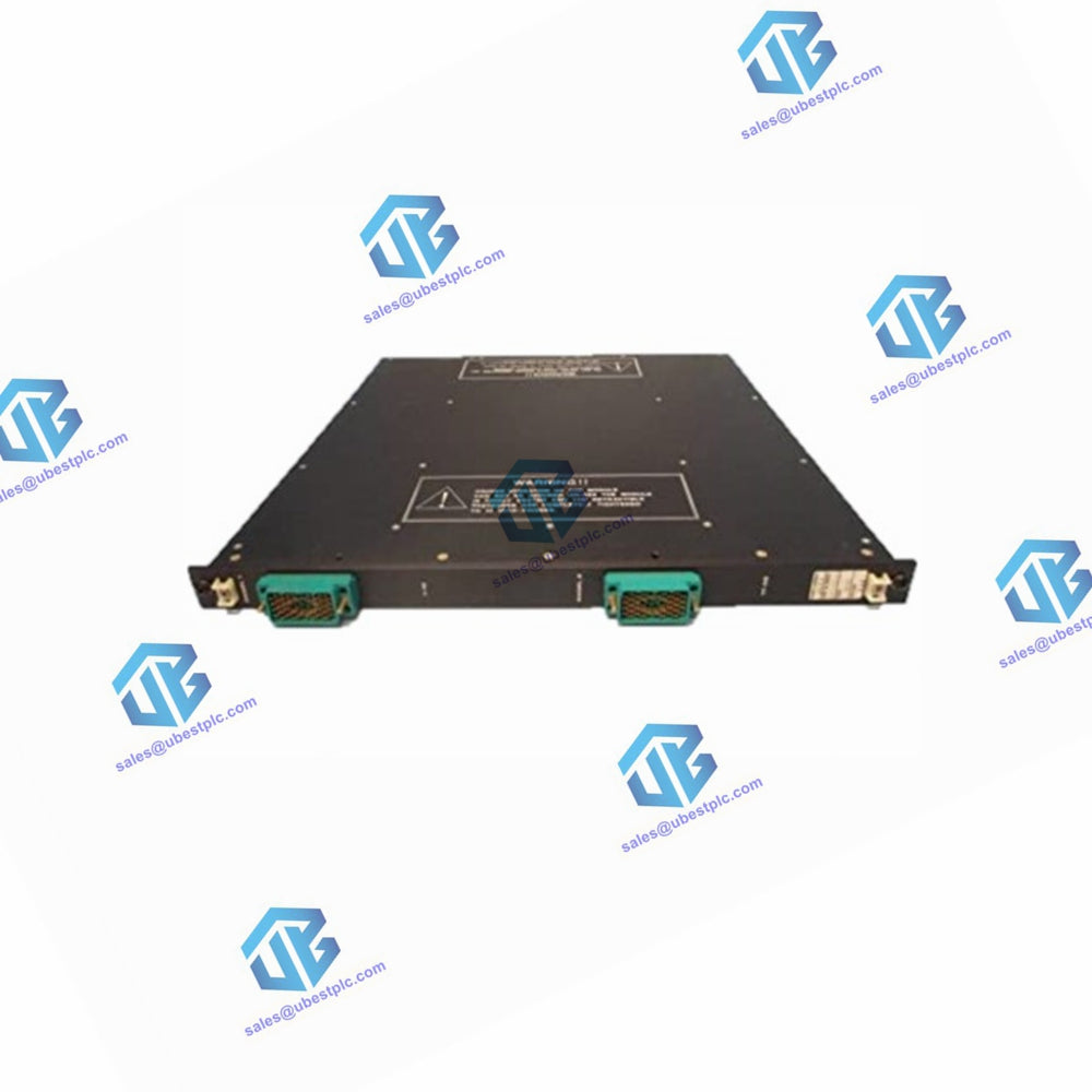 2553 Triconex | Digital Input Module
