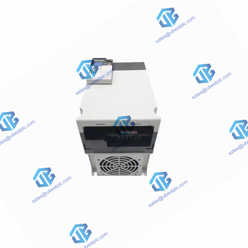 25A-B062N104 PowerFlex 523 Drive AC Frekuensi Dapat Disesuaikan