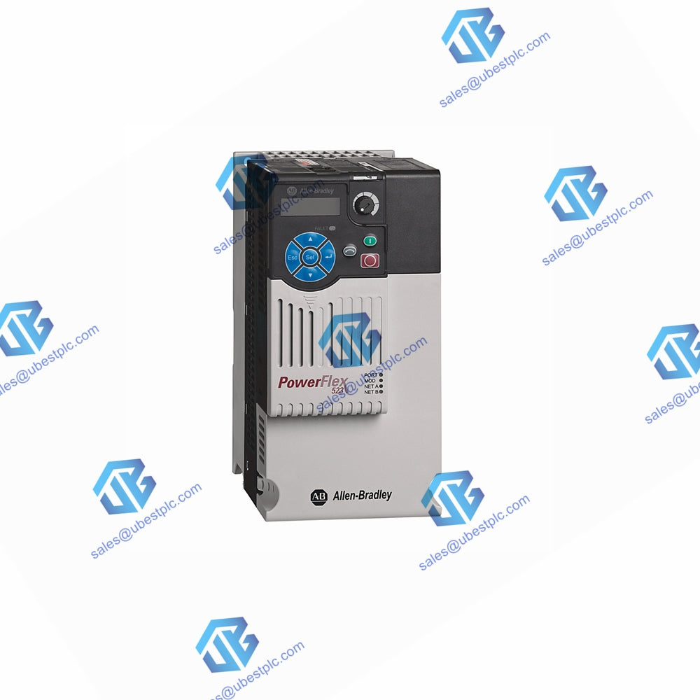 25A-D013N104 Allen-Bradley Variable Frequency Drive