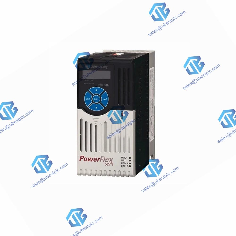 PowerFlex 523 regulator frekvencije 25A-D013N114