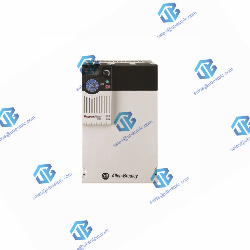 25A-D024N104 Convertitore di frequenza regolabile Allen-Bradley