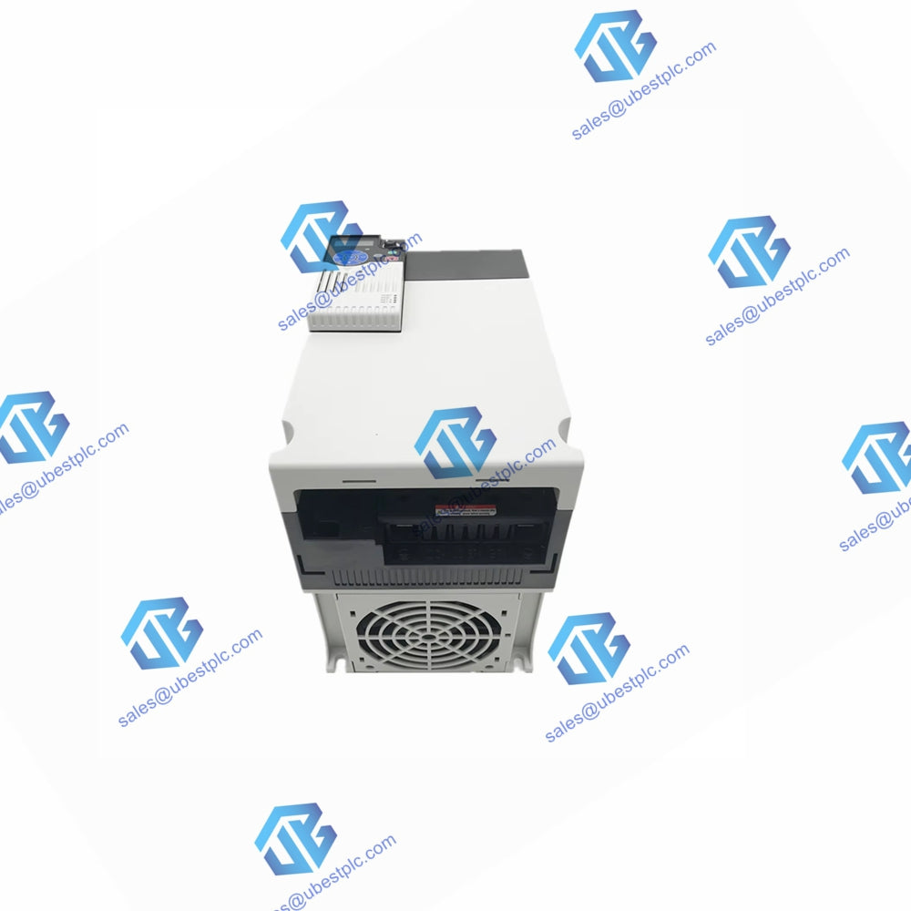 Allen-Bradley 25A-D037N114 PowerFlex 523 AC drajv