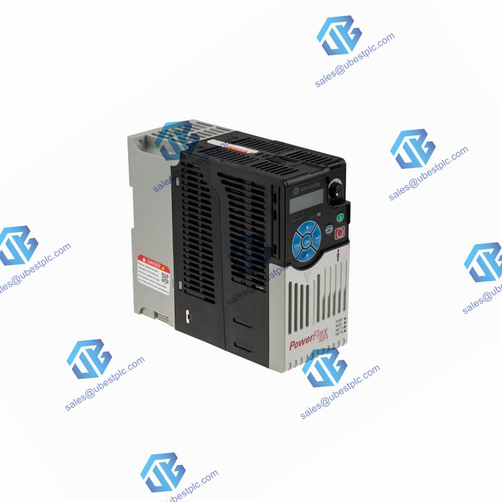 Allen-Bradley 25A-D1P4N104 AC задвижване с регулируема честота