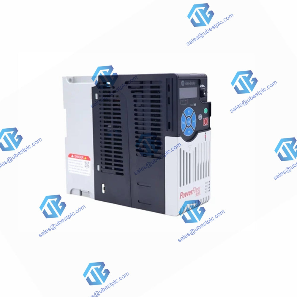 Inverter Allen-Bradley 25B-D2P3N104 PowerFlex 525 CA