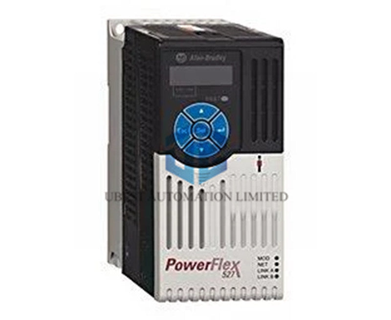 Allen-Bradley PowerFlex 527 Drive 25C-D043N114 | 30HP VFD
