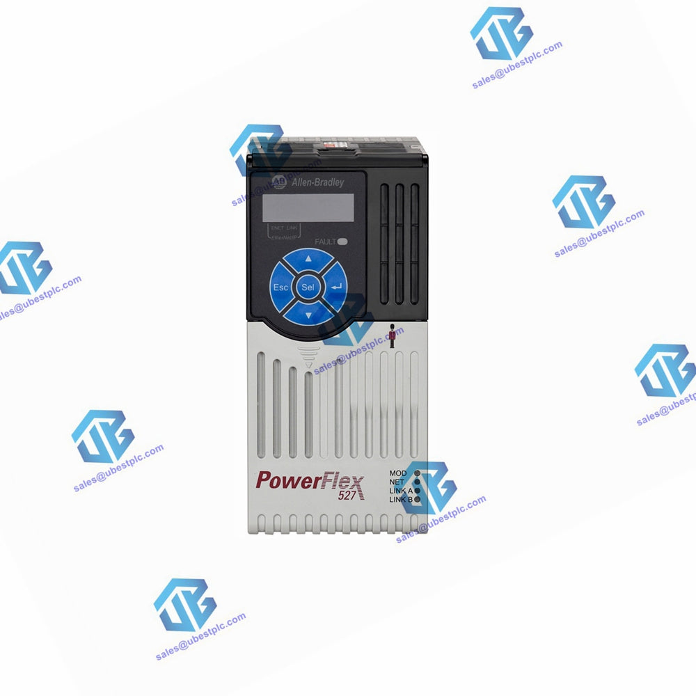 آلن برادلی 25C-D4P0N114 | PowerFlex AC Drive