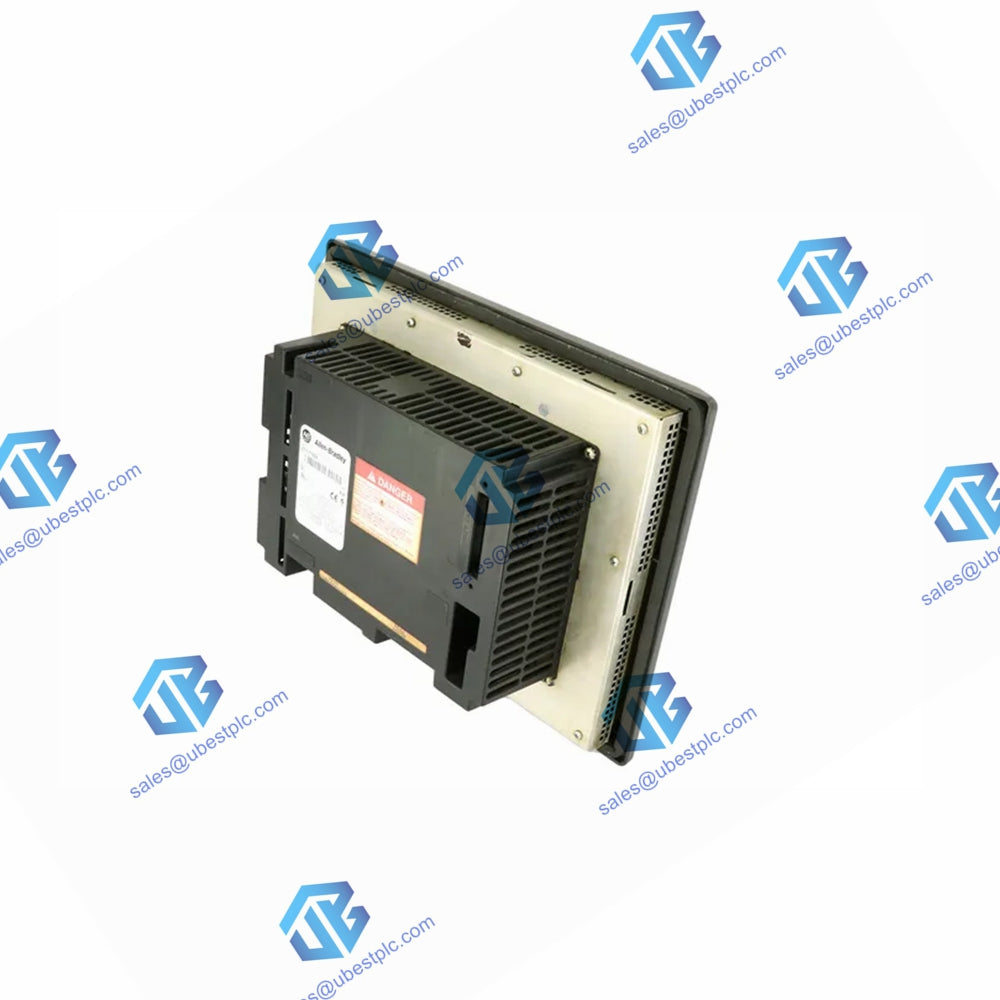 2711-T10C9 | Terminal estándar PanelView Allen-Bradley