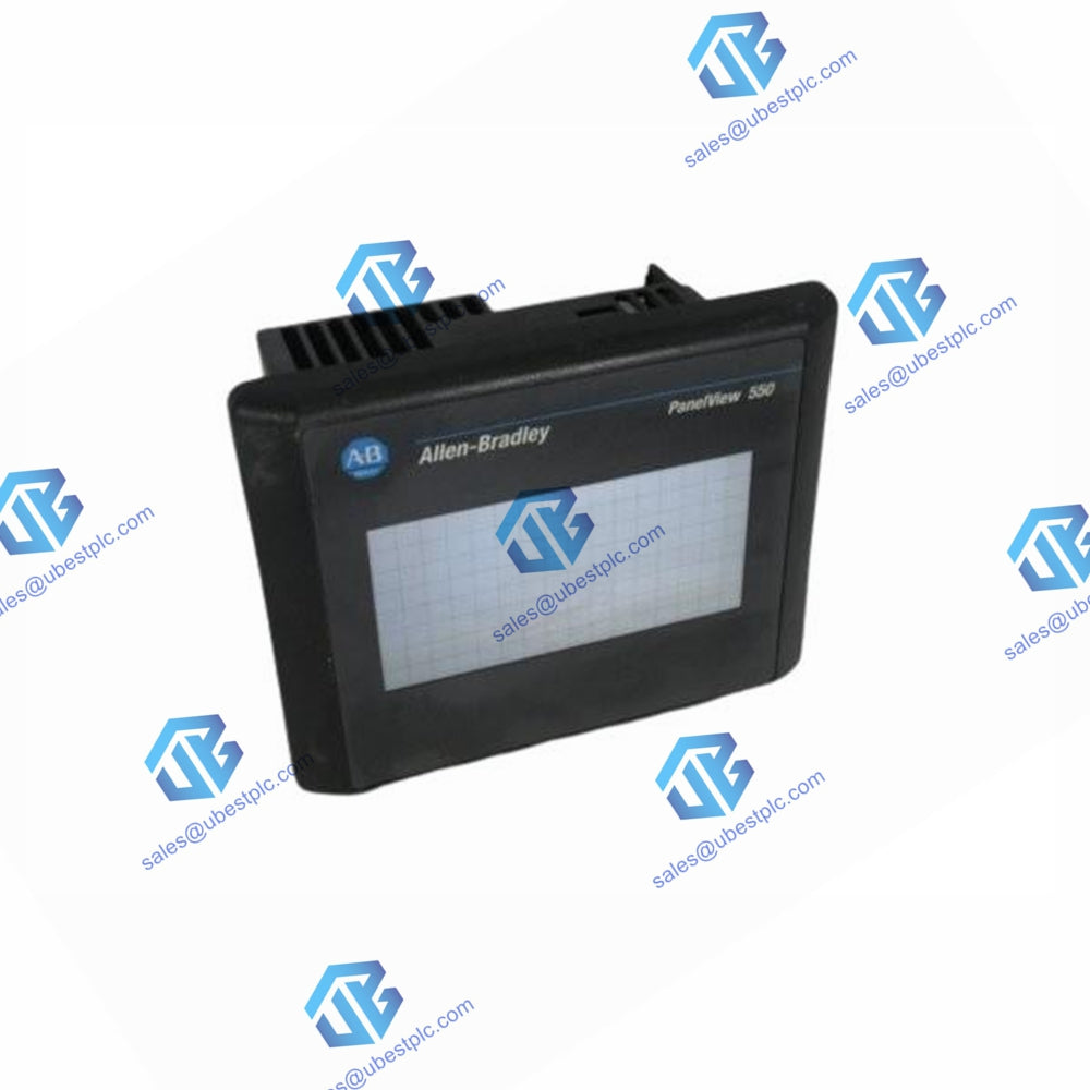 ترمینال استاندارد PanelView | 2711-T5A3L1 آلن بردلی
