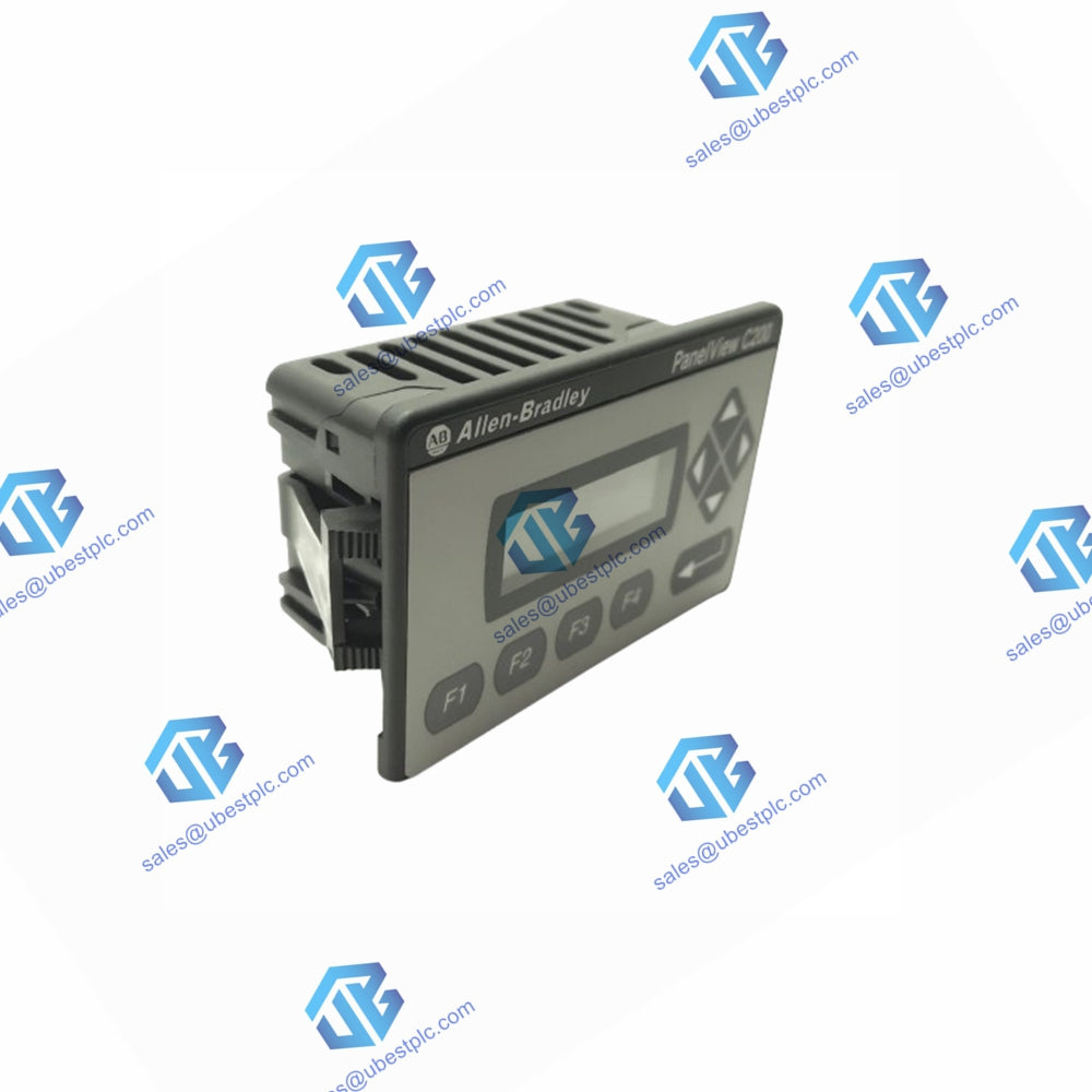 Allen-Bradley 2711C-F2M PanelView 300 Komponent