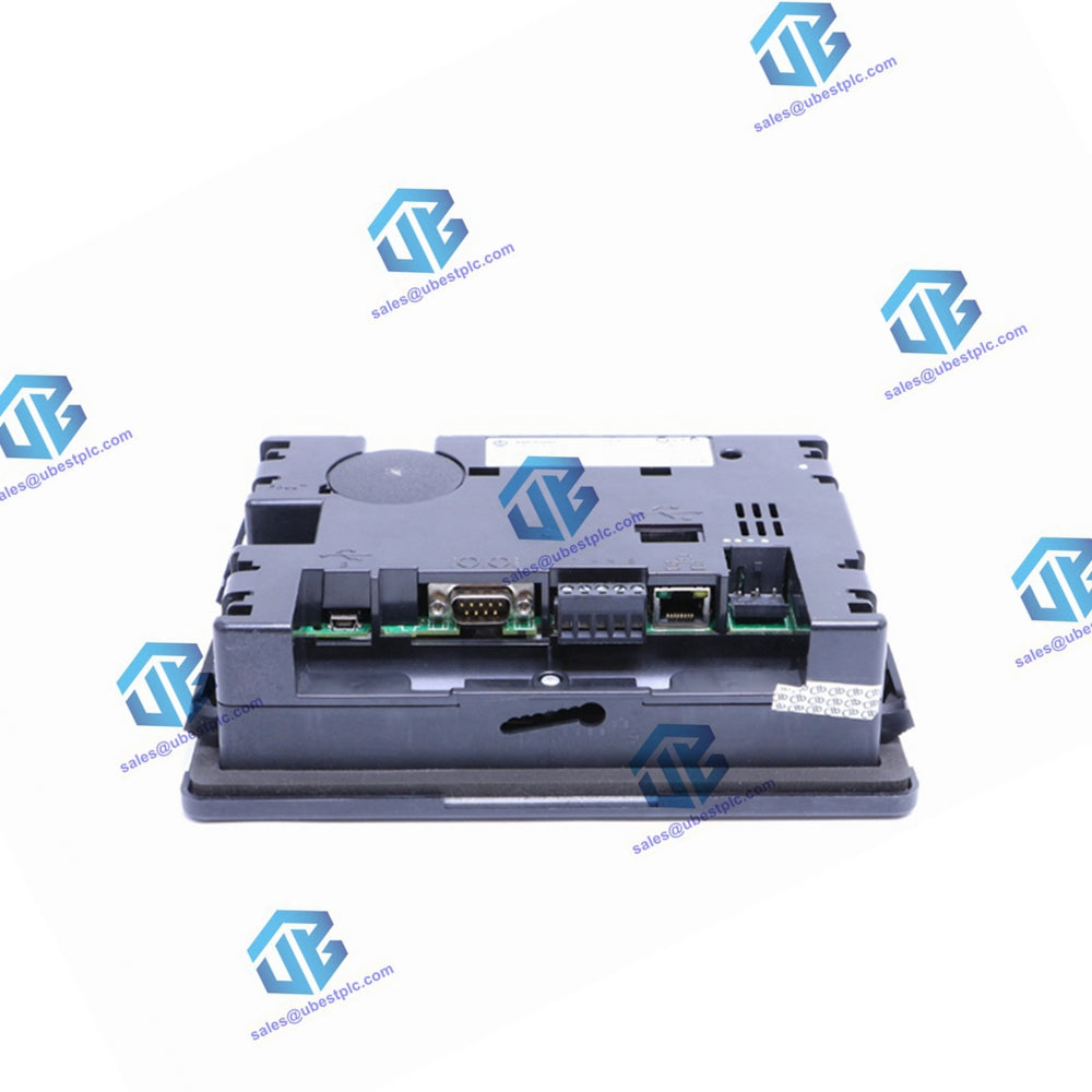Allen-Bradley 2711C-T6T | PanelView Comp C600 Graphic Terminal