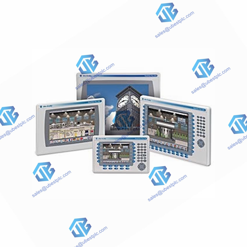 2711P-RDB7C | Modulo display LED touch/tastiera PVP6 700