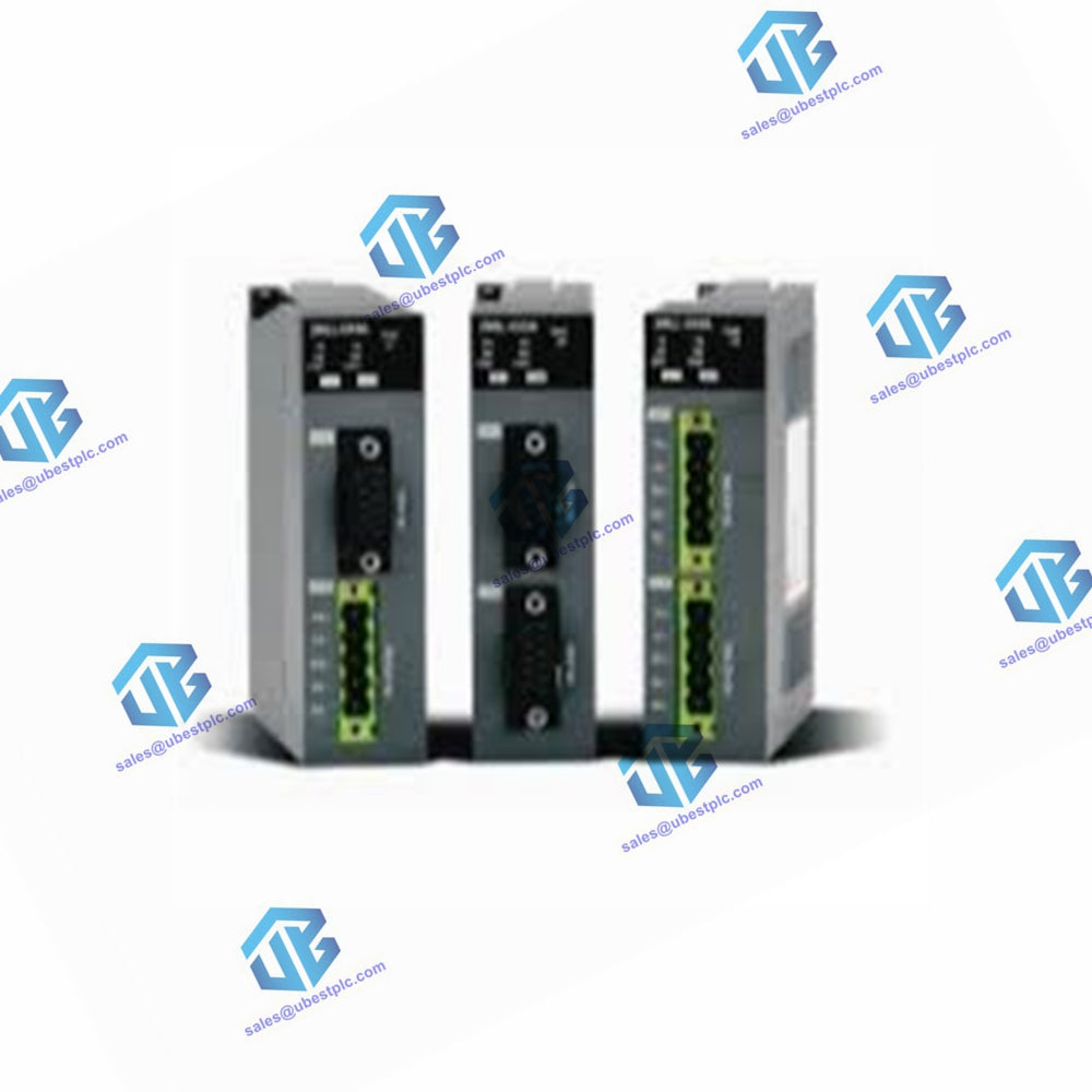 2MLL-C42B Honeywell | Modul Input dan Output Analog