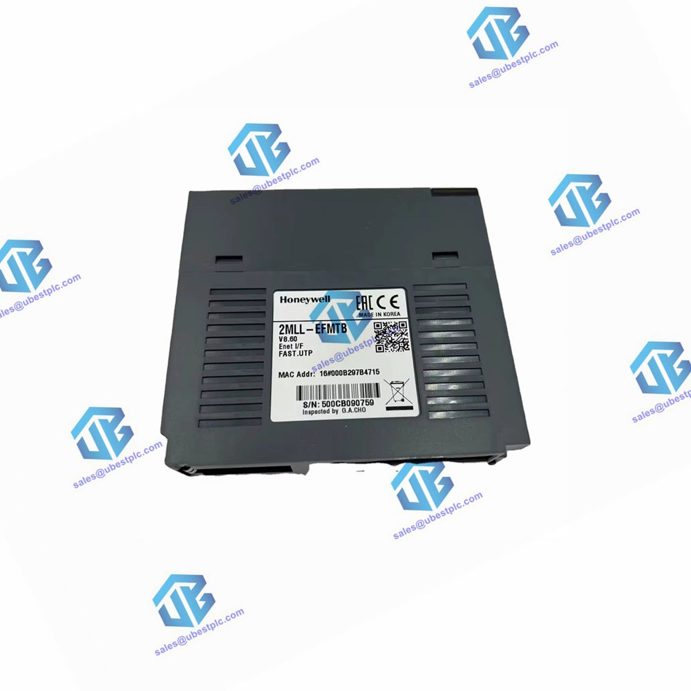 2MLL-EFMT Honeywell | Fast Ethernet Module