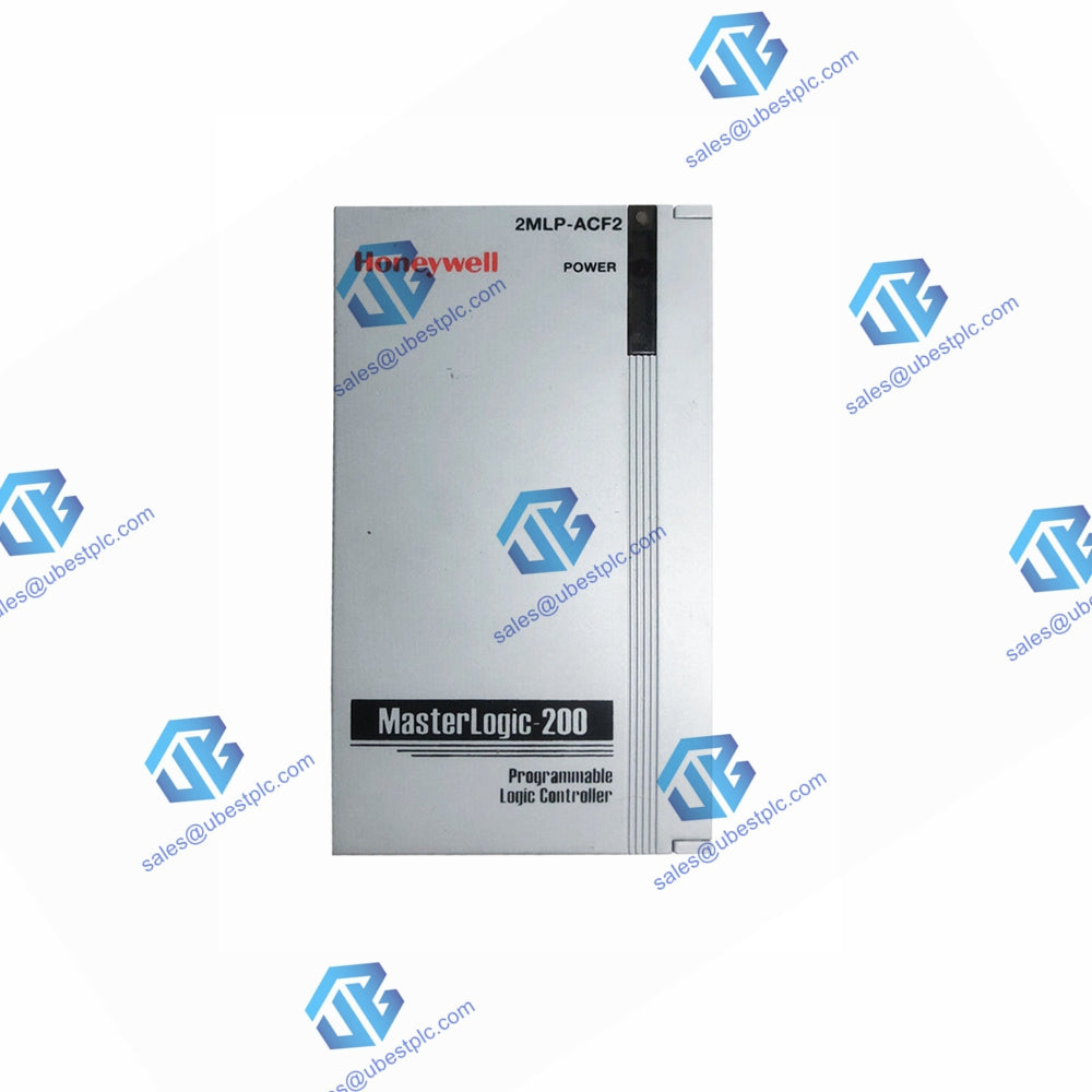 2MLP-ACF2 Honeywell Power Supply