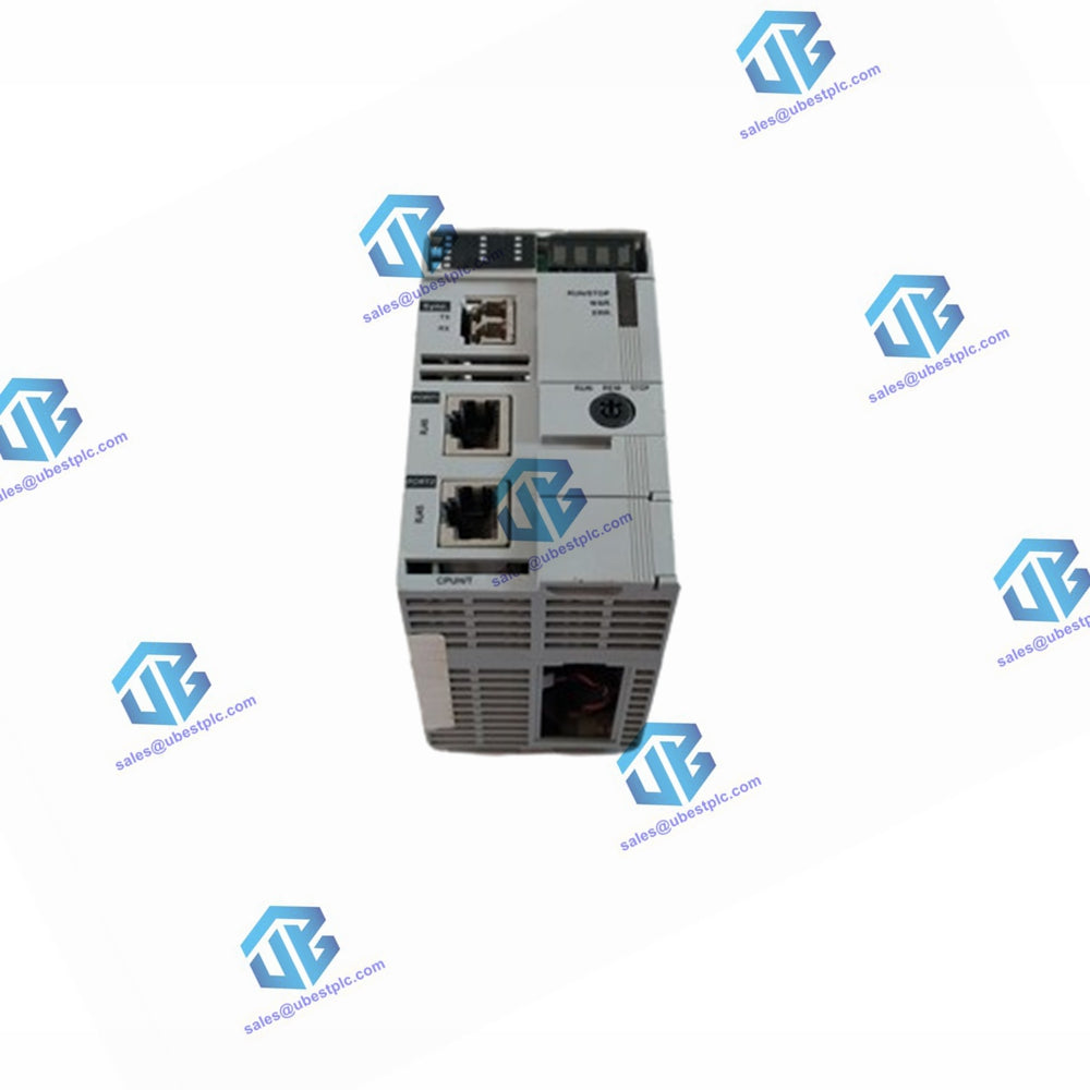 2MLR-CPUH Высокоскоростной модуль ЦП Honeywell