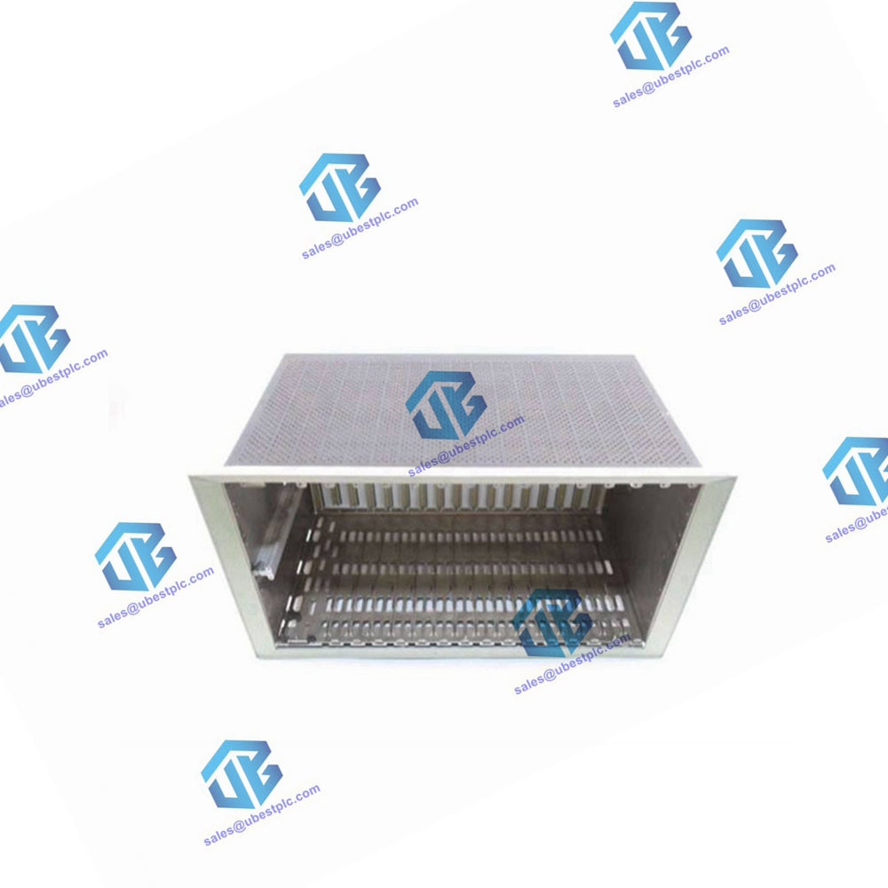 3500/05-01-02-00-00-01 | Nevada doblada | Rack de sistema