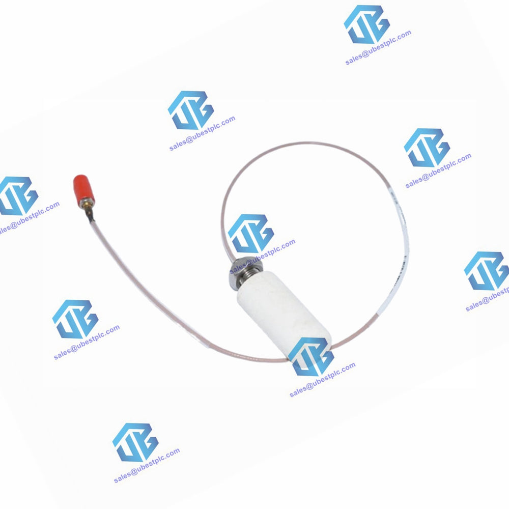 19000-00-34-18-02 Bently Nevada Proximity Sensor Probe